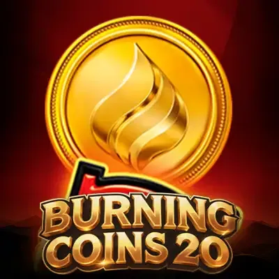 Burning Coins 20 screenshot