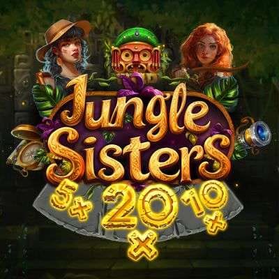 JungleSisters