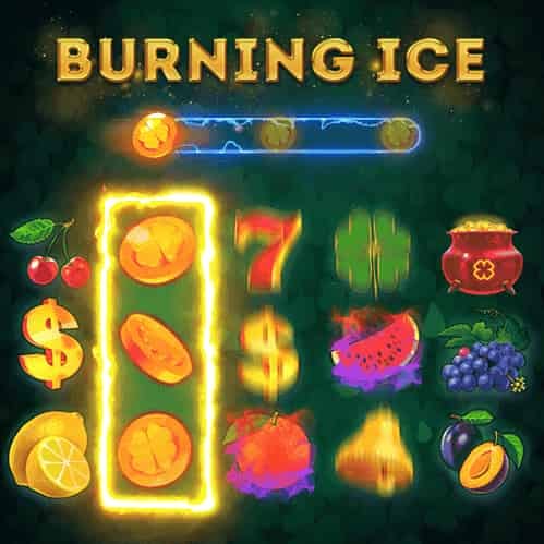 BlazingHot screenshot