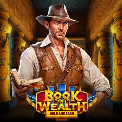 Book of Wealth III screenshot