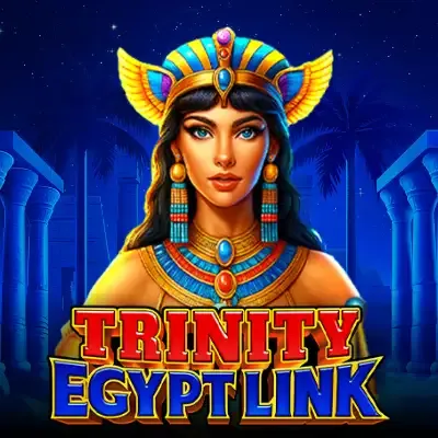 Trinity Egypt Link screenshot