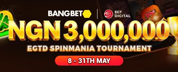 Grand Tournament Prize promotion