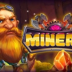 Minerz screenshot