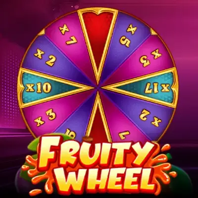 Fruity Wheel screenshot