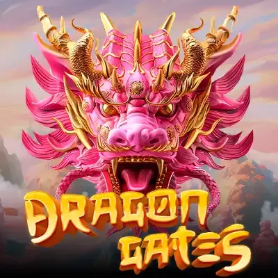Dragon Gates screenshot