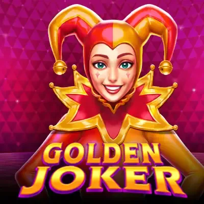 Golden Joker screenshot