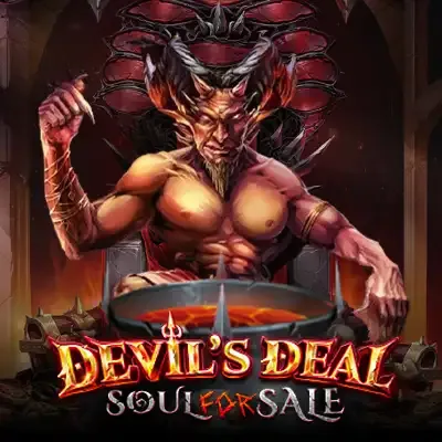 Devil's Deal Soul for Sale screenshot