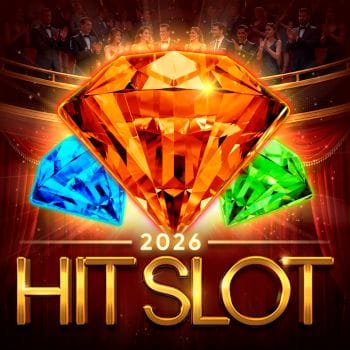 2026 Hit Slot screenshot
