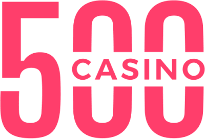 NG500 Casino Logo